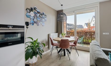Te koop: Foto Appartement aan de Teakhout 6 in Houten