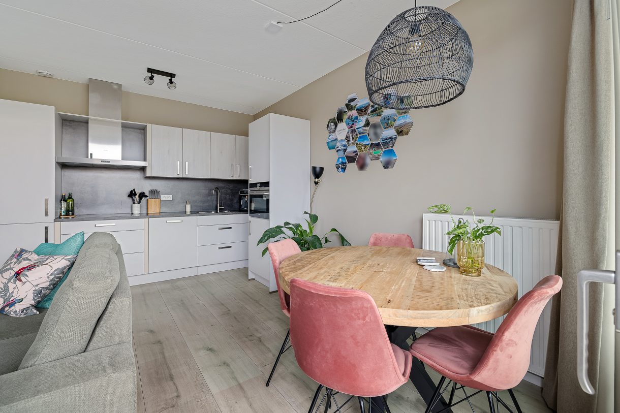 Te koop: Foto Appartement aan de Teakhout 6 in Houten