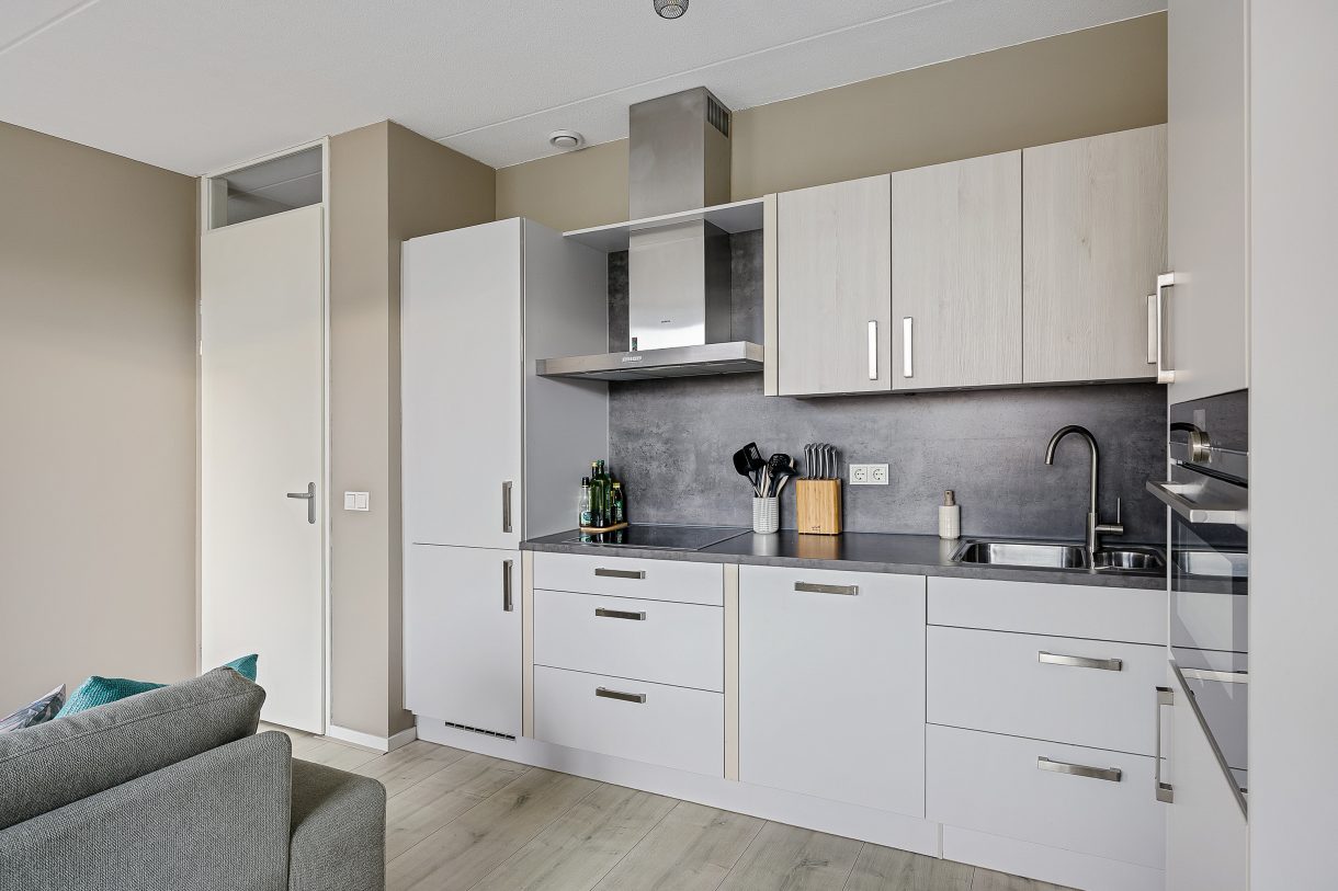 Te koop: Foto Appartement aan de Teakhout 6 in Houten