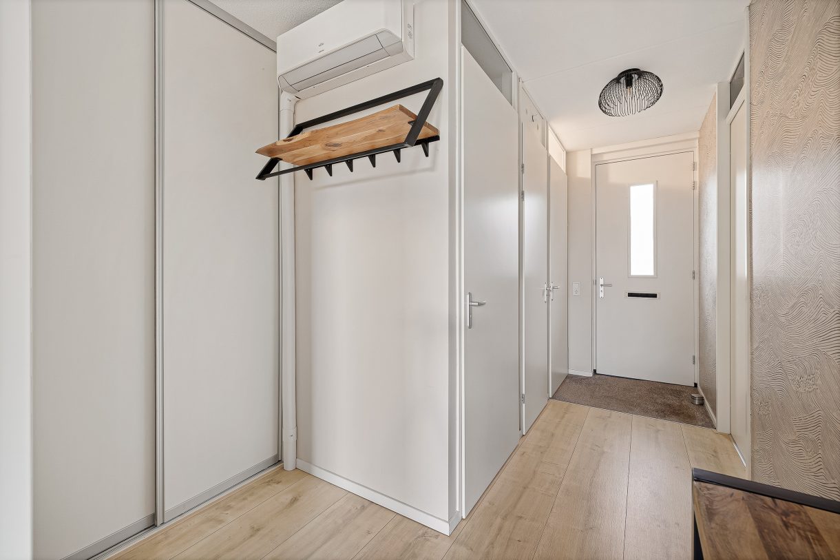 Te koop: Foto Appartement aan de Teakhout 6 in Houten