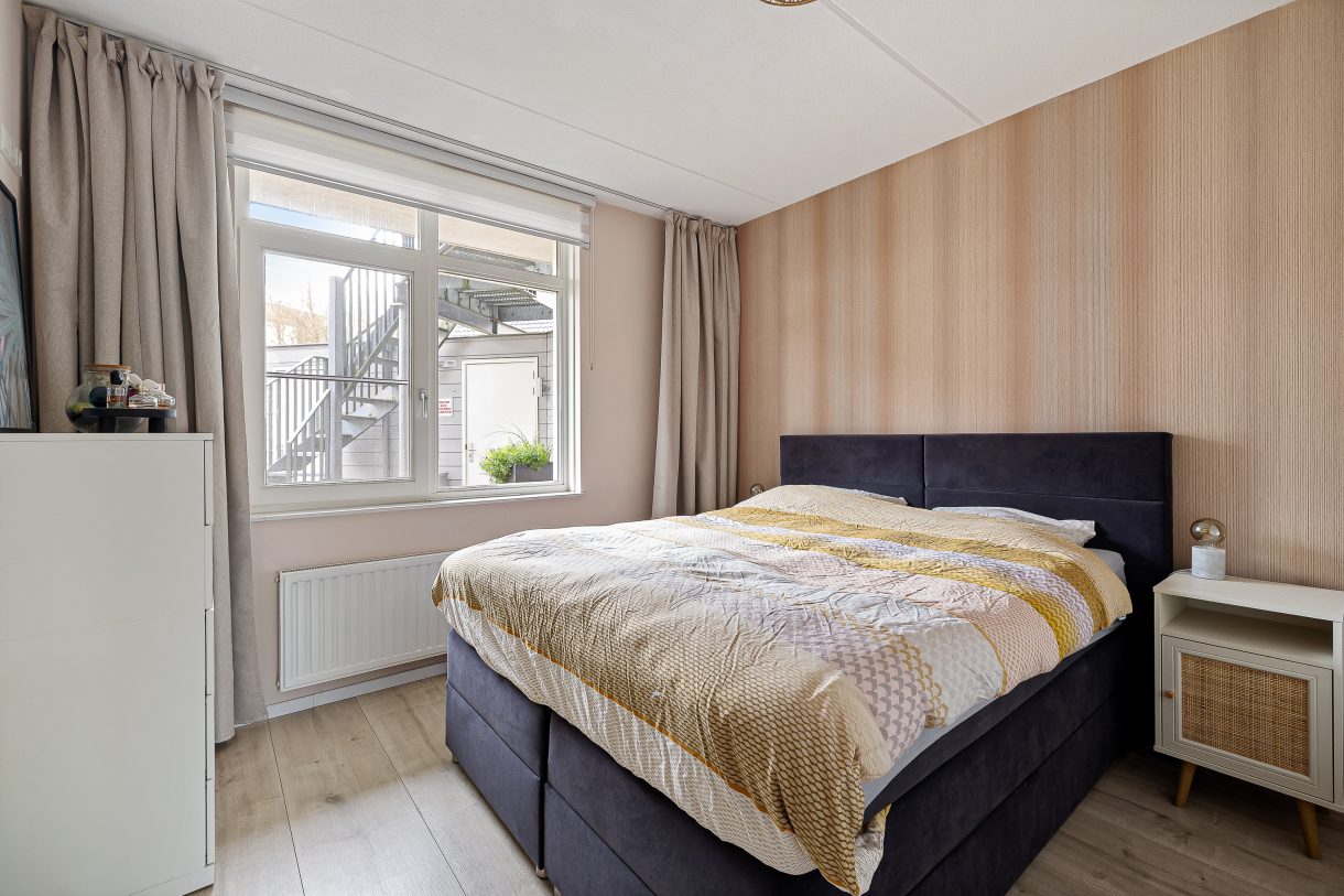 Te koop: Foto Appartement aan de Teakhout 6 in Houten