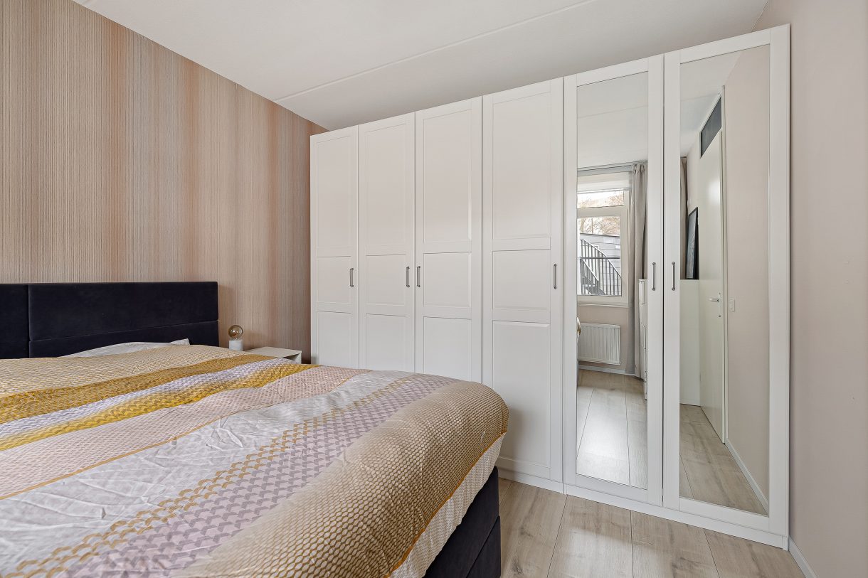 Te koop: Foto Appartement aan de Teakhout 6 in Houten