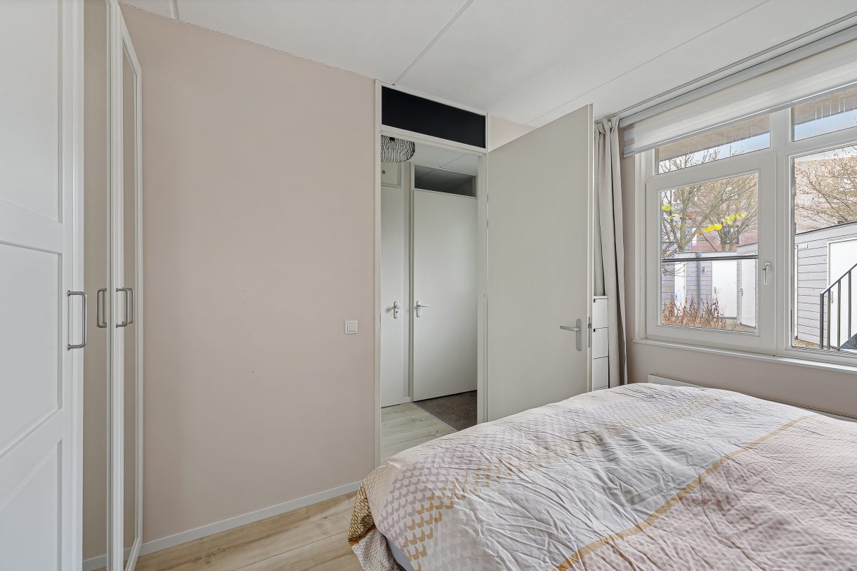 Te koop: Foto Appartement aan de Teakhout 6 in Houten