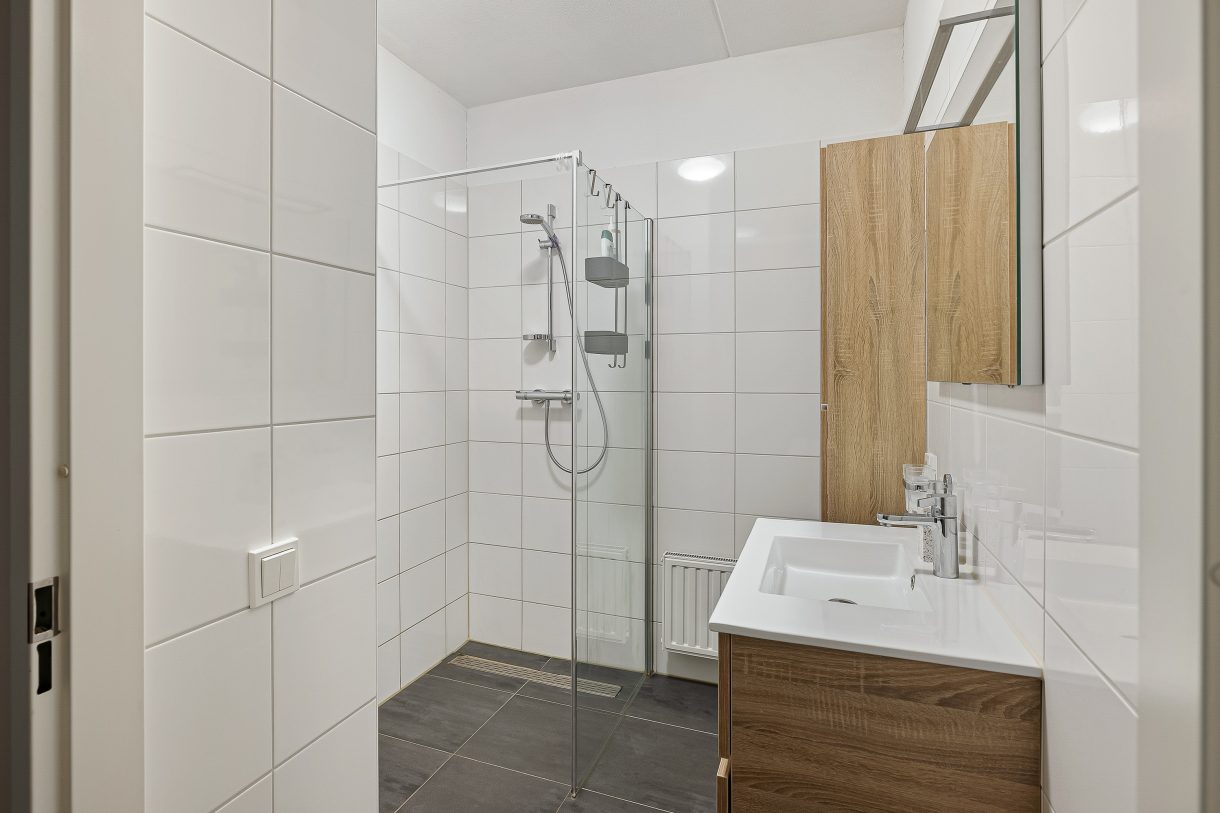 Te koop: Foto Appartement aan de Teakhout 6 in Houten
