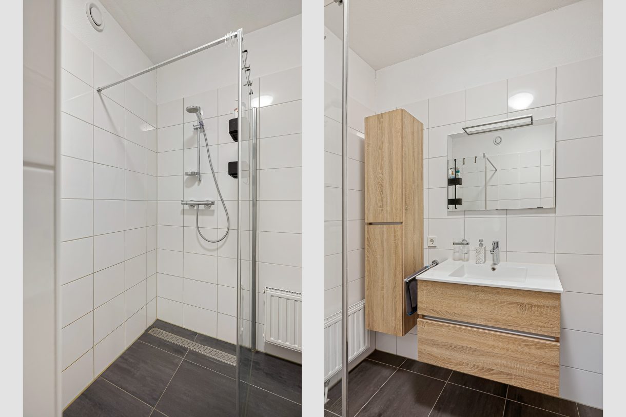 Te koop: Foto Appartement aan de Teakhout 6 in Houten