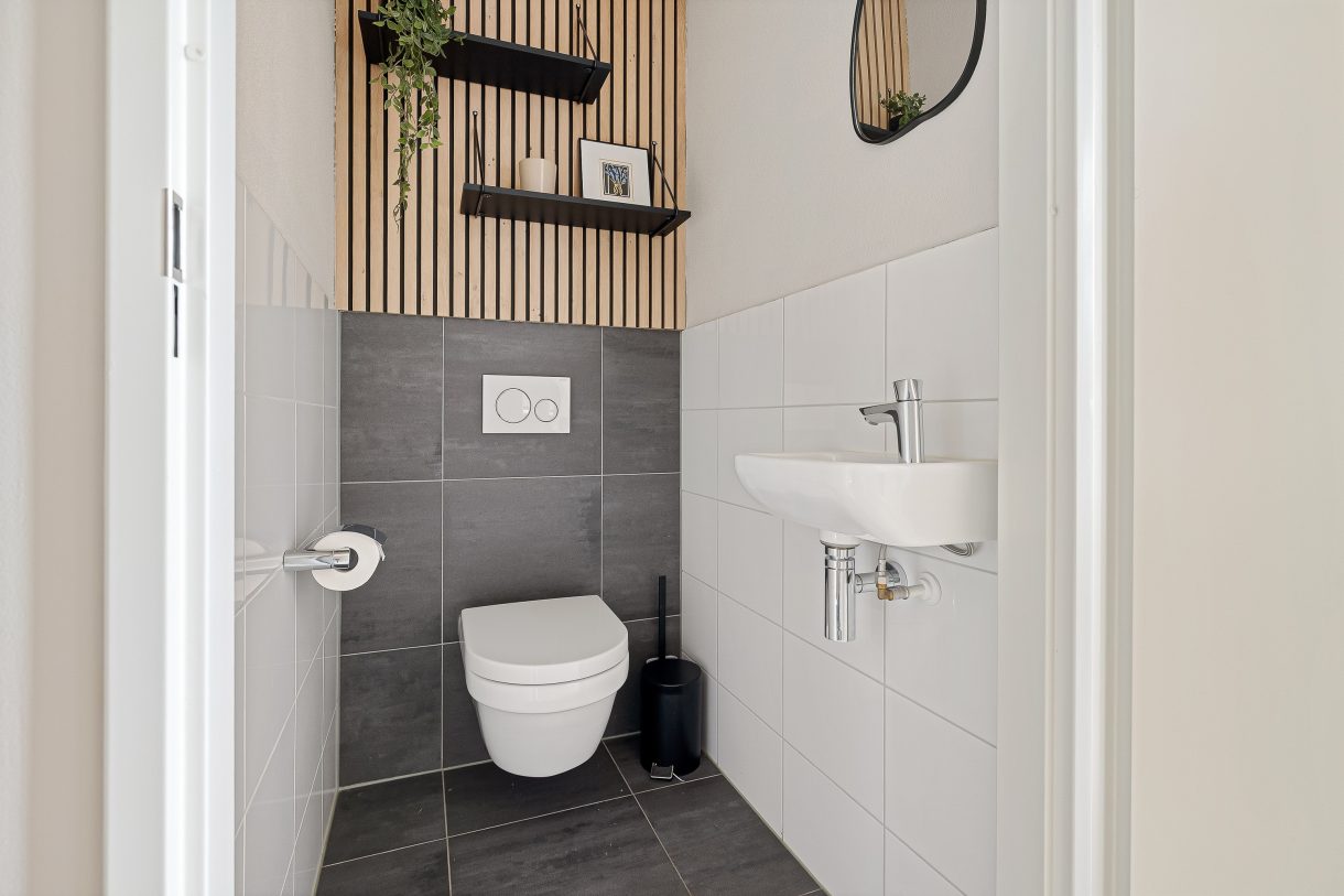 Te koop: Foto Appartement aan de Teakhout 6 in Houten