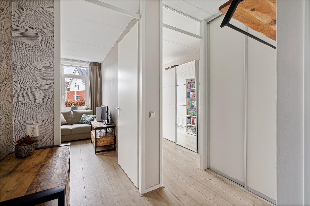 Te koop: Foto Appartement aan de Teakhout 6 in Houten