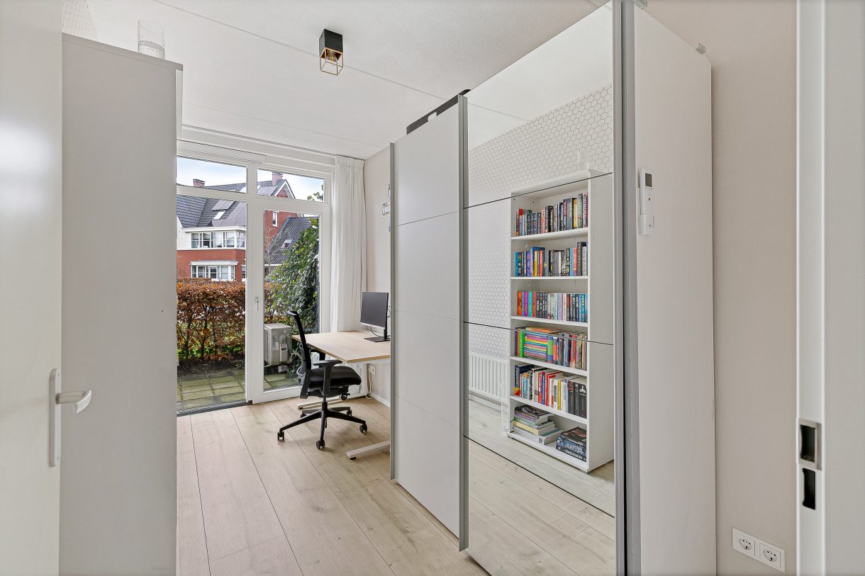 Te koop: Foto Appartement aan de Teakhout 6 in Houten