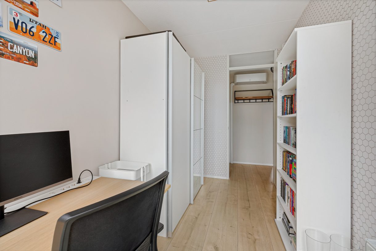 Te koop: Foto Appartement aan de Teakhout 6 in Houten