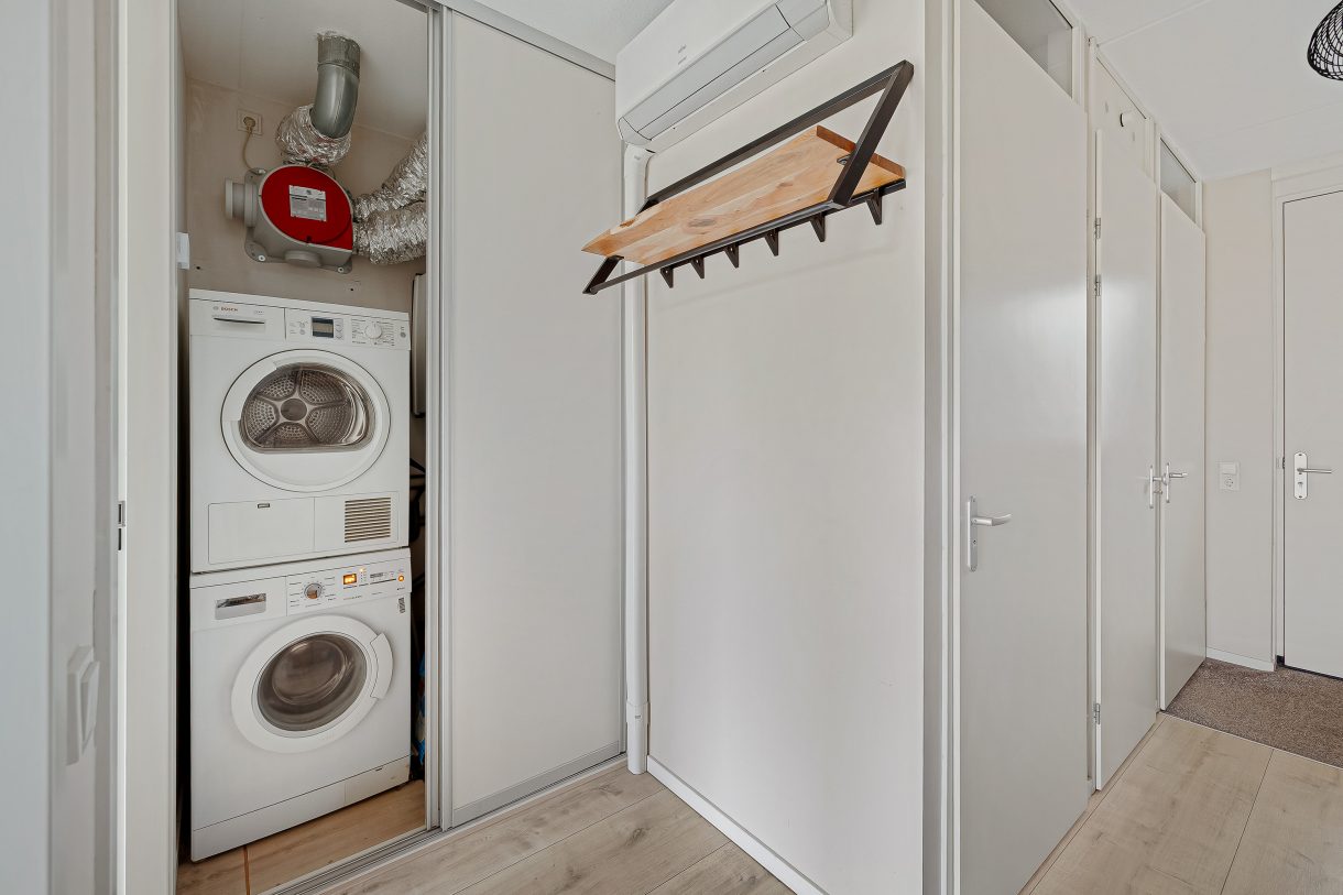 Te koop: Foto Appartement aan de Teakhout 6 in Houten