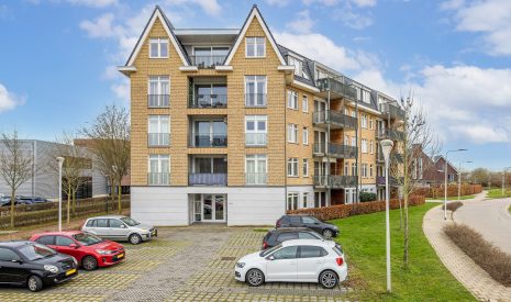 Hoofdfoto van Houten Teakhout 6