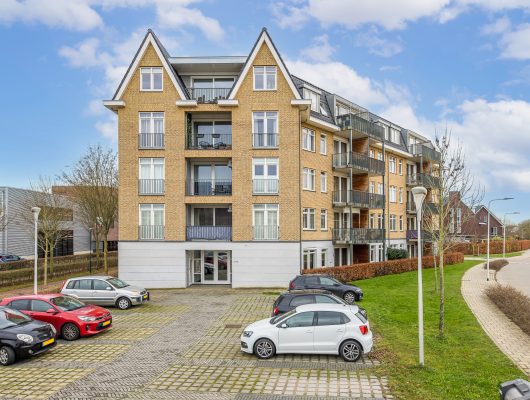 Hoofdfoto van Houten Teakhout 6