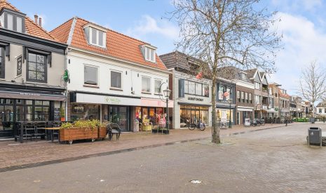 Te koop: Foto Appartement aan de Hazeslinger 8b in Breukelen