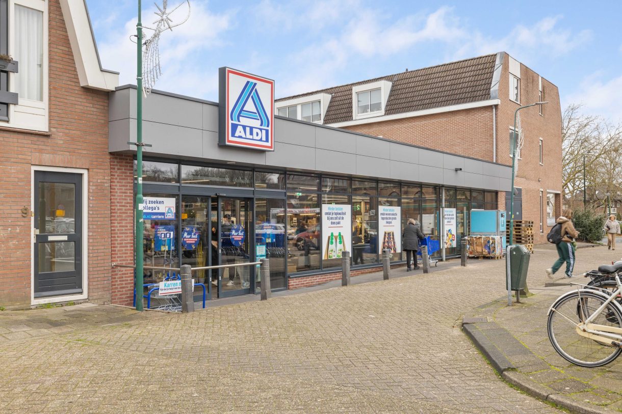 Te koop: Foto Appartement aan de Hazeslinger 8b in Breukelen