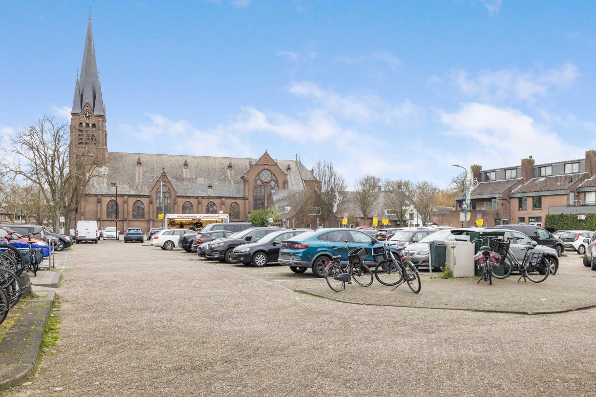 Te koop: Foto Appartement aan de Hazeslinger 8b in Breukelen