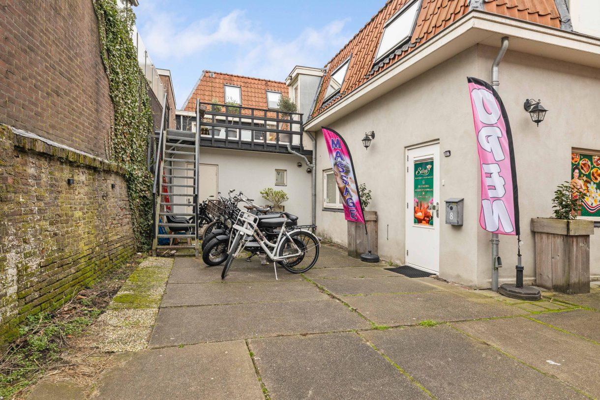 Te koop: Foto Appartement aan de Hazeslinger 8b in Breukelen