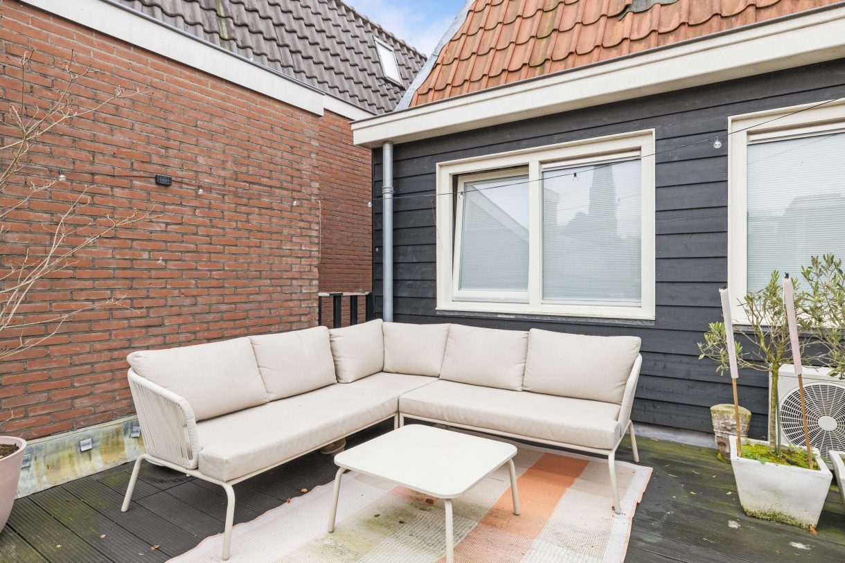 Te koop: Foto Appartement aan de Hazeslinger 8b in Breukelen