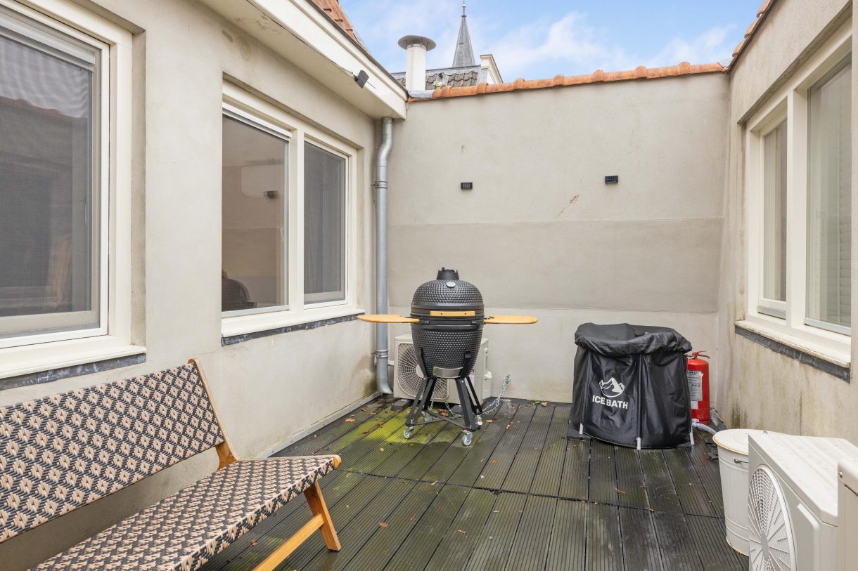 Te koop: Foto Appartement aan de Hazeslinger 8b in Breukelen