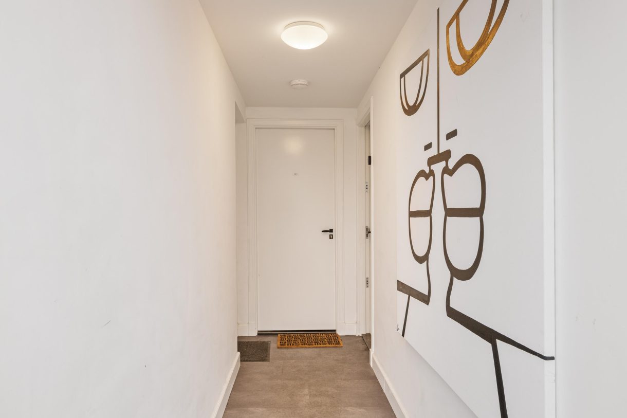 Te koop: Foto Appartement aan de Hazeslinger 8b in Breukelen