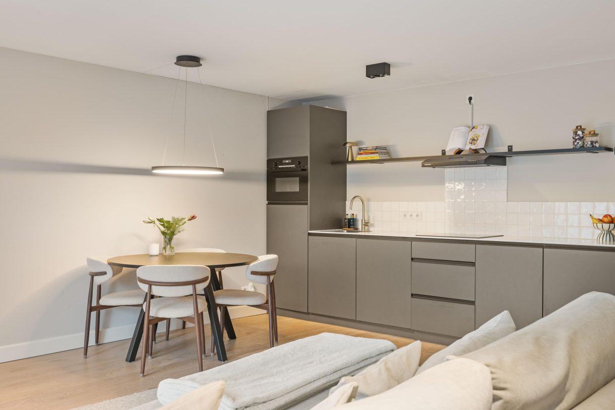 Te koop: Foto Appartement aan de Hazeslinger 8b in Breukelen