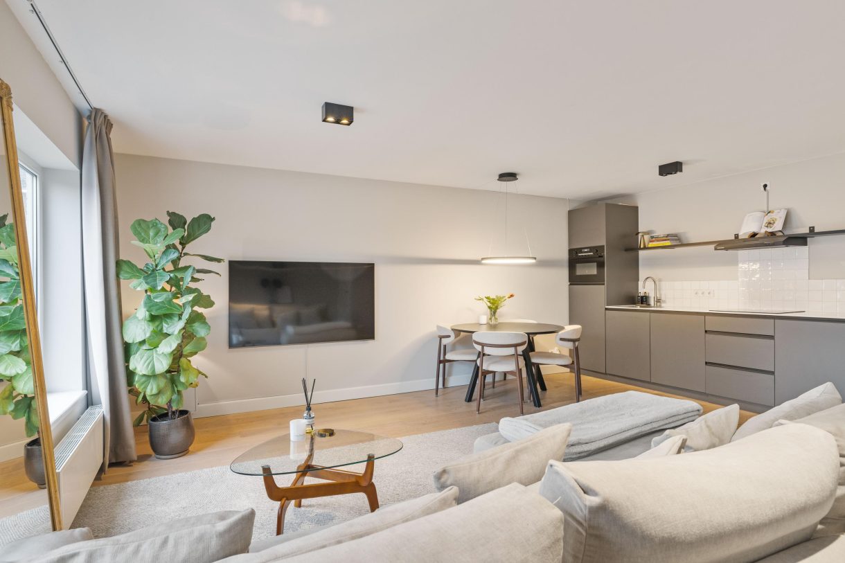 Te koop: Foto Appartement aan de Hazeslinger 8b in Breukelen