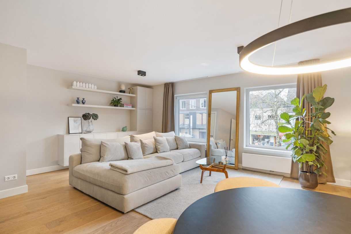 Te koop: Foto Appartement aan de Hazeslinger 8b in Breukelen