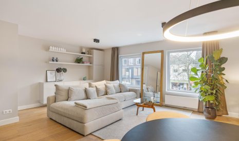 Te koop: Foto Appartement aan de Hazeslinger 8b in Breukelen
