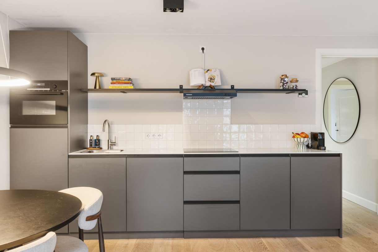 Te koop: Foto Appartement aan de Hazeslinger 8b in Breukelen