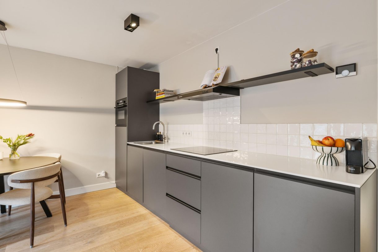 Te koop: Foto Appartement aan de Hazeslinger 8b in Breukelen