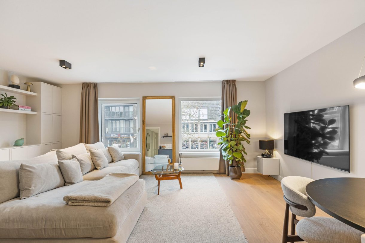 Te koop: Foto Appartement aan de Hazeslinger 8b in Breukelen