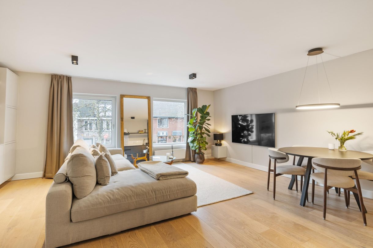 Te koop: Foto Appartement aan de Hazeslinger 8b in Breukelen