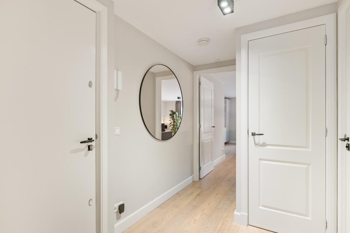 Te koop: Foto Appartement aan de Hazeslinger 8b in Breukelen