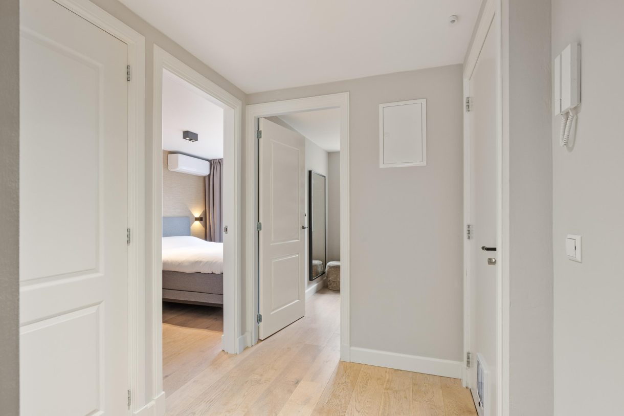 Te koop: Foto Appartement aan de Hazeslinger 8b in Breukelen