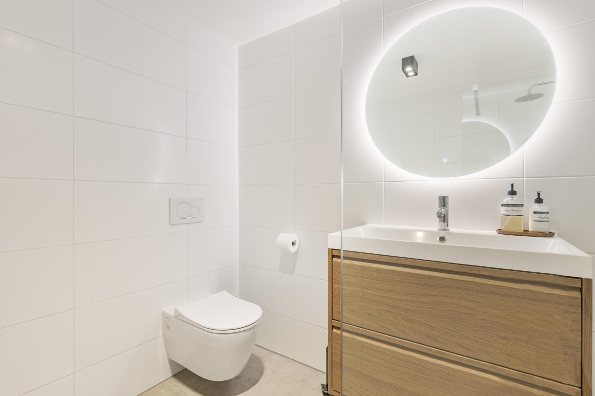 Te koop: Foto Appartement aan de Hazeslinger 8b in Breukelen