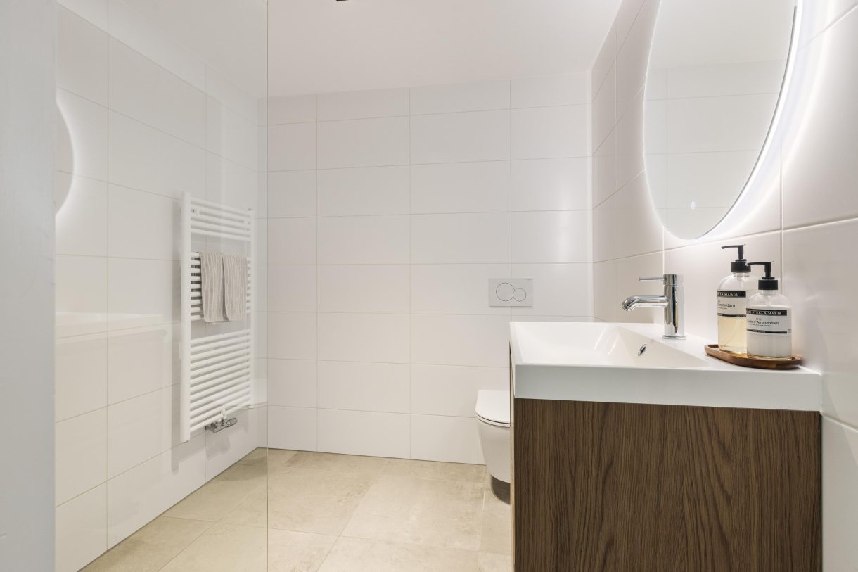 Te koop: Foto Appartement aan de Hazeslinger 8b in Breukelen