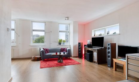 Te koop: Foto Appartement aan de Begijnenhof 17 in Eindhoven