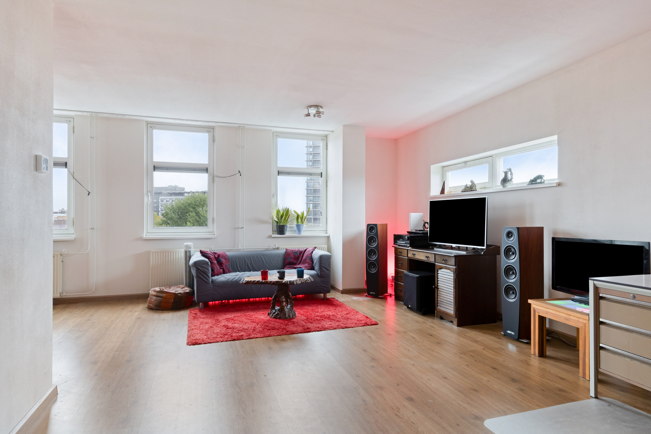 Te koop: Foto Appartement aan de Begijnenhof 17 in Eindhoven