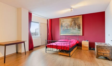 Te koop: Foto Appartement aan de Begijnenhof 17 in Eindhoven