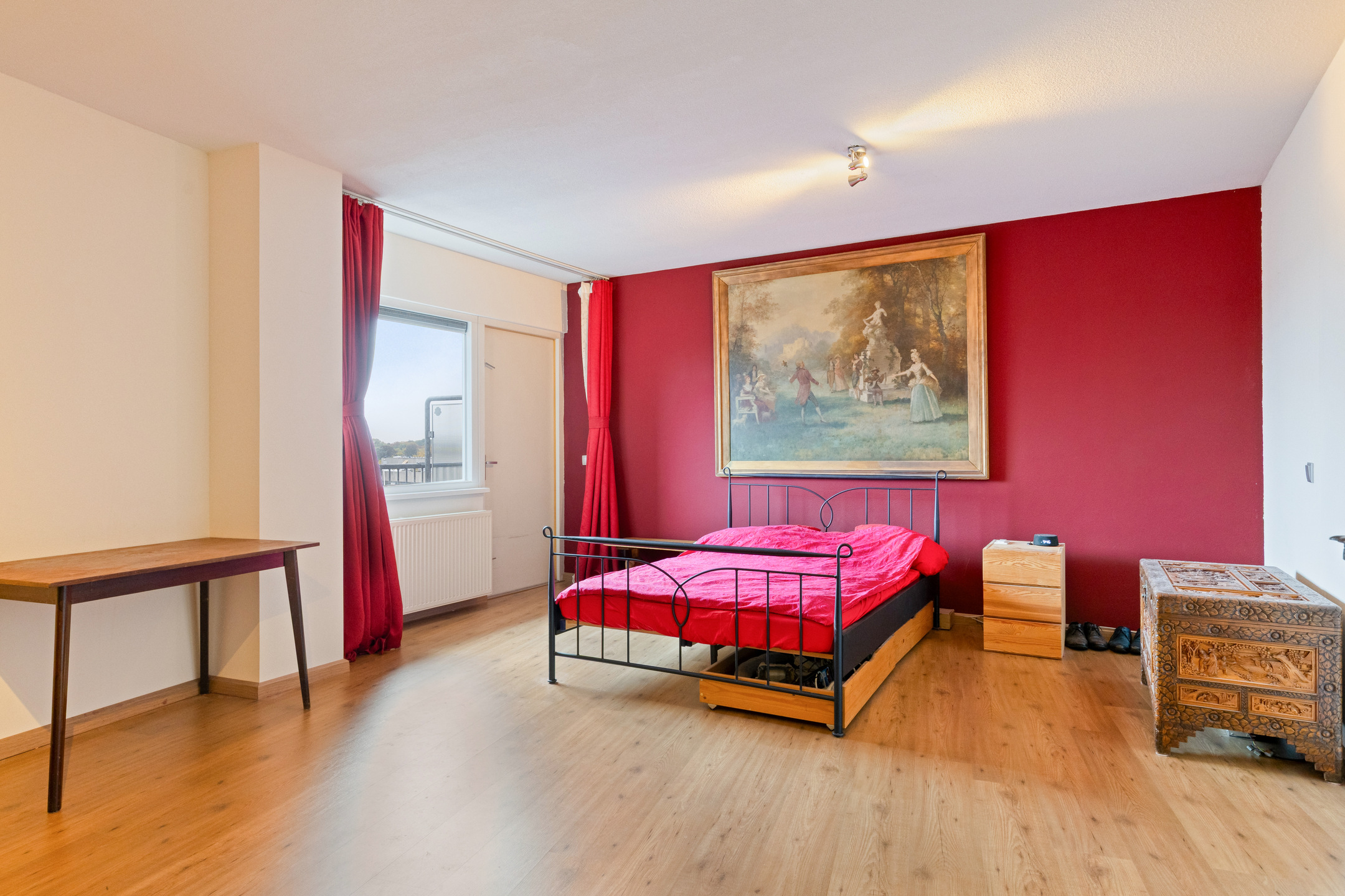Te koop: Foto Appartement aan de Begijnenhof 17 in Eindhoven