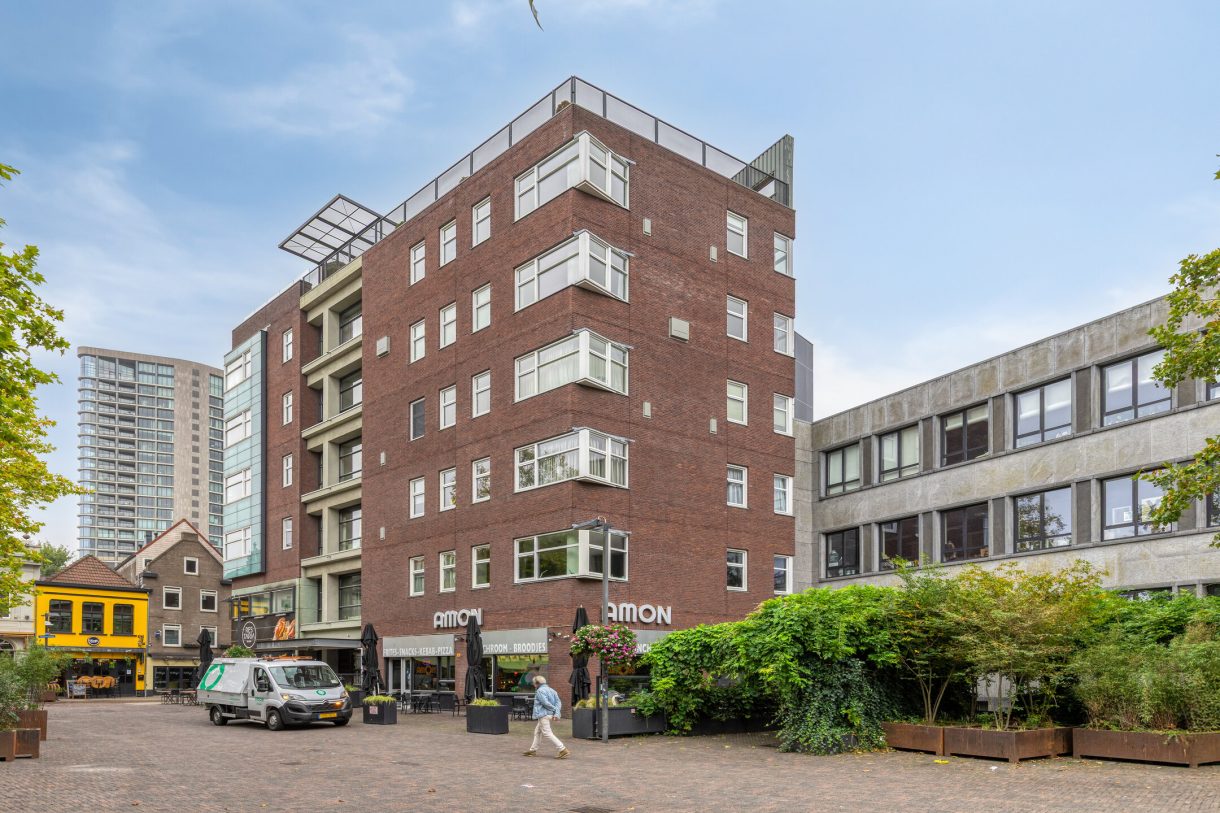 Te koop: Foto Appartement aan de Begijnenhof 17 in Eindhoven