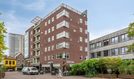 Te koop: Foto Appartement aan de Begijnenhof 17 in Eindhoven