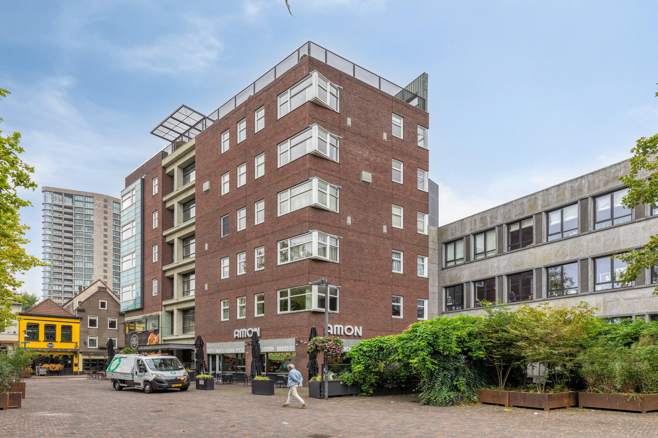 Te koop: Foto Appartement aan de Begijnenhof 17 in Eindhoven