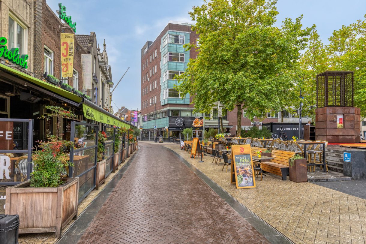 Te koop: Foto Appartement aan de Begijnenhof 17 in Eindhoven