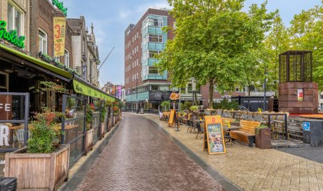 Te koop: Foto Appartement aan de Begijnenhof 17 in Eindhoven