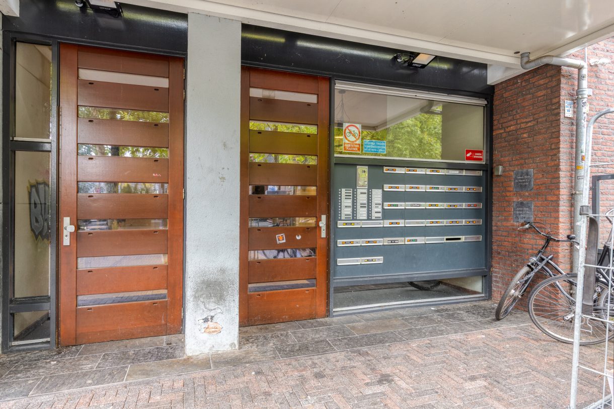 Te koop: Foto Appartement aan de Begijnenhof 17 in Eindhoven