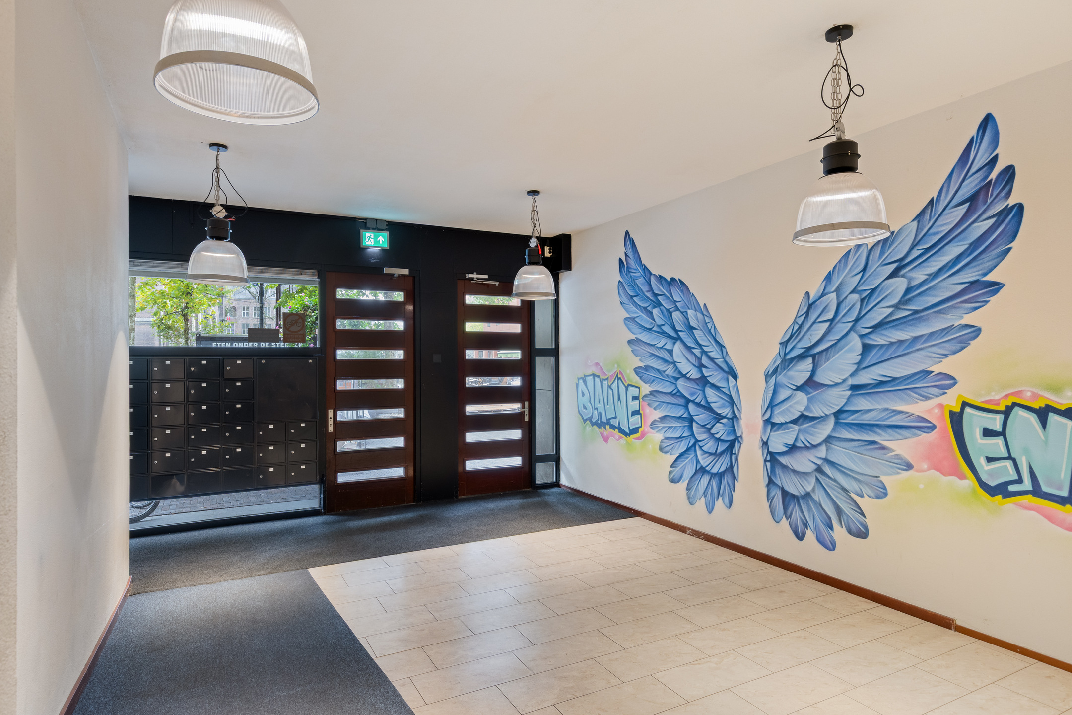 Te koop: Foto Appartement aan de Begijnenhof 17 in Eindhoven