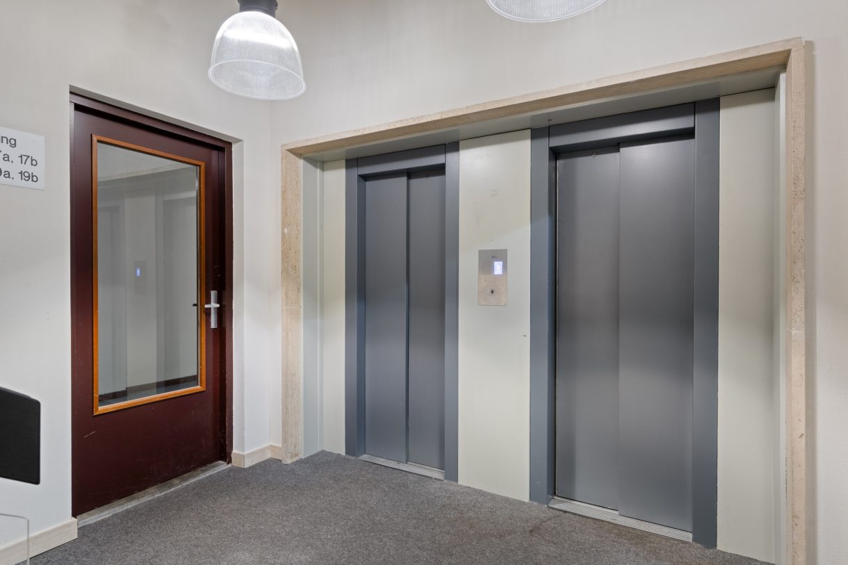 Te koop: Foto Appartement aan de Begijnenhof 17 in Eindhoven