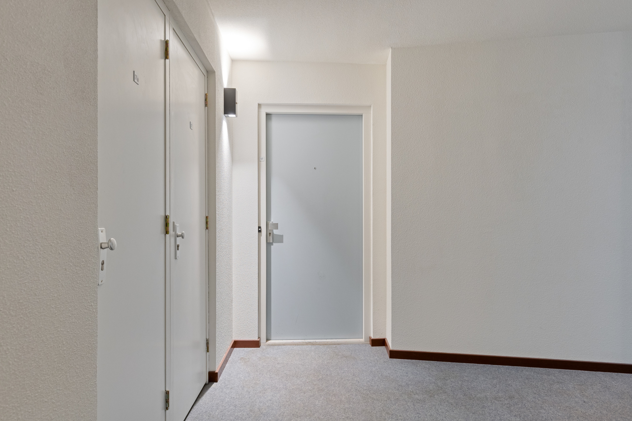 Te koop: Foto Appartement aan de Begijnenhof 17 in Eindhoven