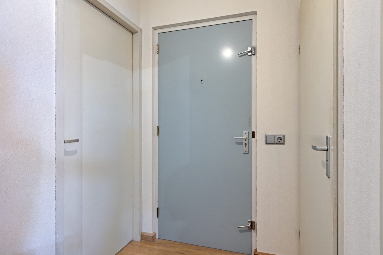 Te koop: Foto Appartement aan de Begijnenhof 17 in Eindhoven