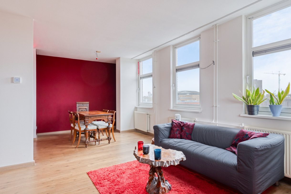 Te koop: Foto Appartement aan de Begijnenhof 17 in Eindhoven